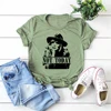 Not Today Beth Dutton Shirt Funny Yellowstone T-Shirt Beth Dutton Graphic Tee Rip Wheeler Dutton Ranch tshirt Hipster Tops 3