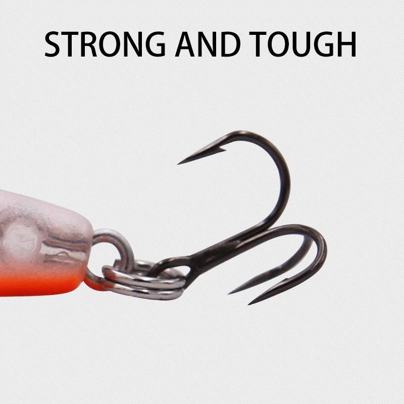 Рисунок 2 - Wondershot D01 Sparrow 75 мм