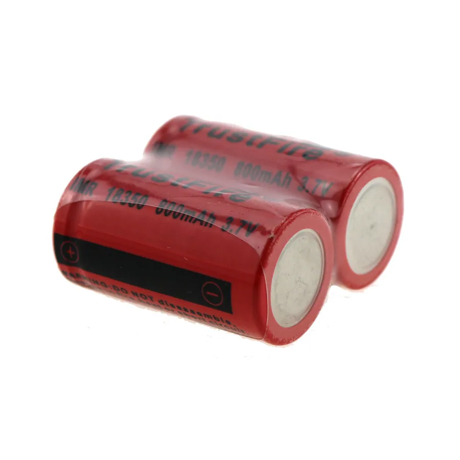 2020Global VersionChangbaG2 Little Giant Egg ?6pcslot TrustFire IMR 18350 3.7V Rechargeable Battery 800mAh Lithium Batteries Power Source For Consumer Electronics