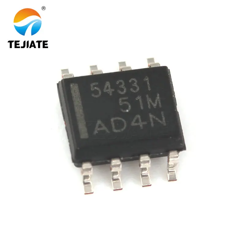 TPS54331DR SOP-8 (2)