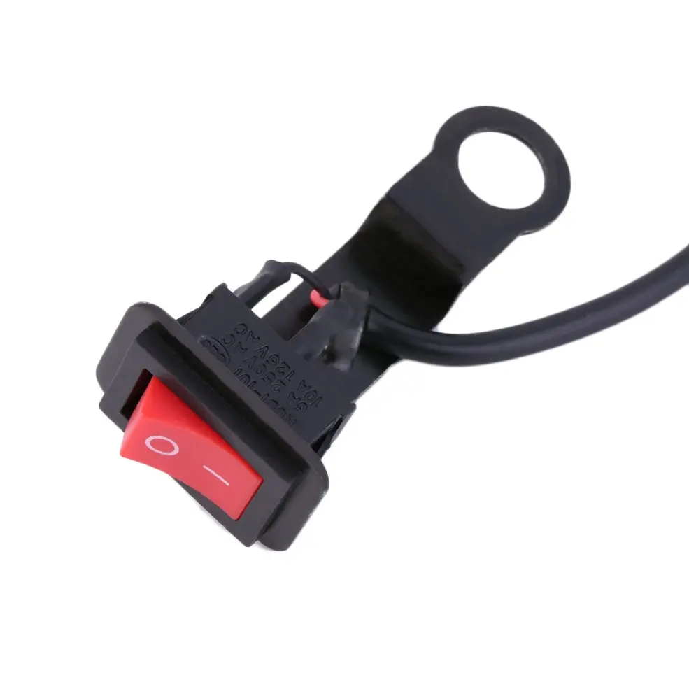 12V Мотоцикл ATV Подогрев ручки вставка подогреватель ручек комплект колодки гибкие и клейкие быстро разогревается время