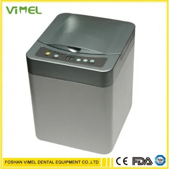 

Dental Lab Alginate Centrifuge Impression Denture Material Mixing Mixer