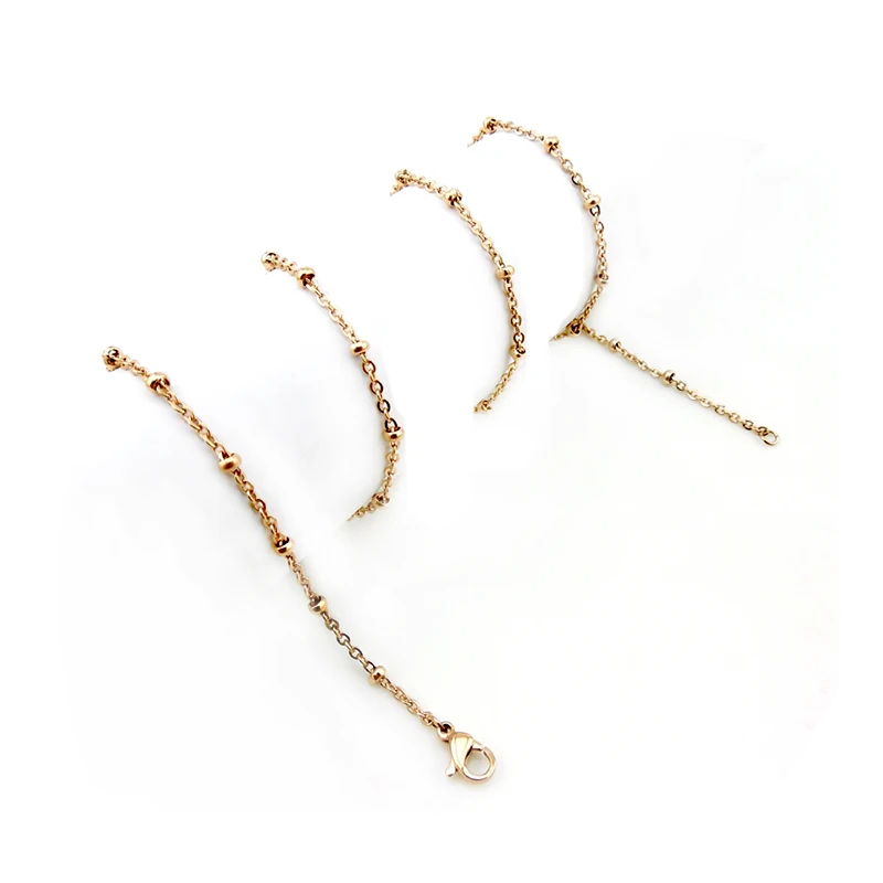 N-5 Stainless Steel Chain