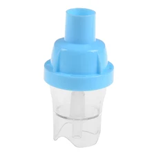 Бытовые детали ингалятора, медицинские распыленные чашки, Медицинский Компрессор, ингалятор, аксессуары, пластиковая часть для взрослых и детей