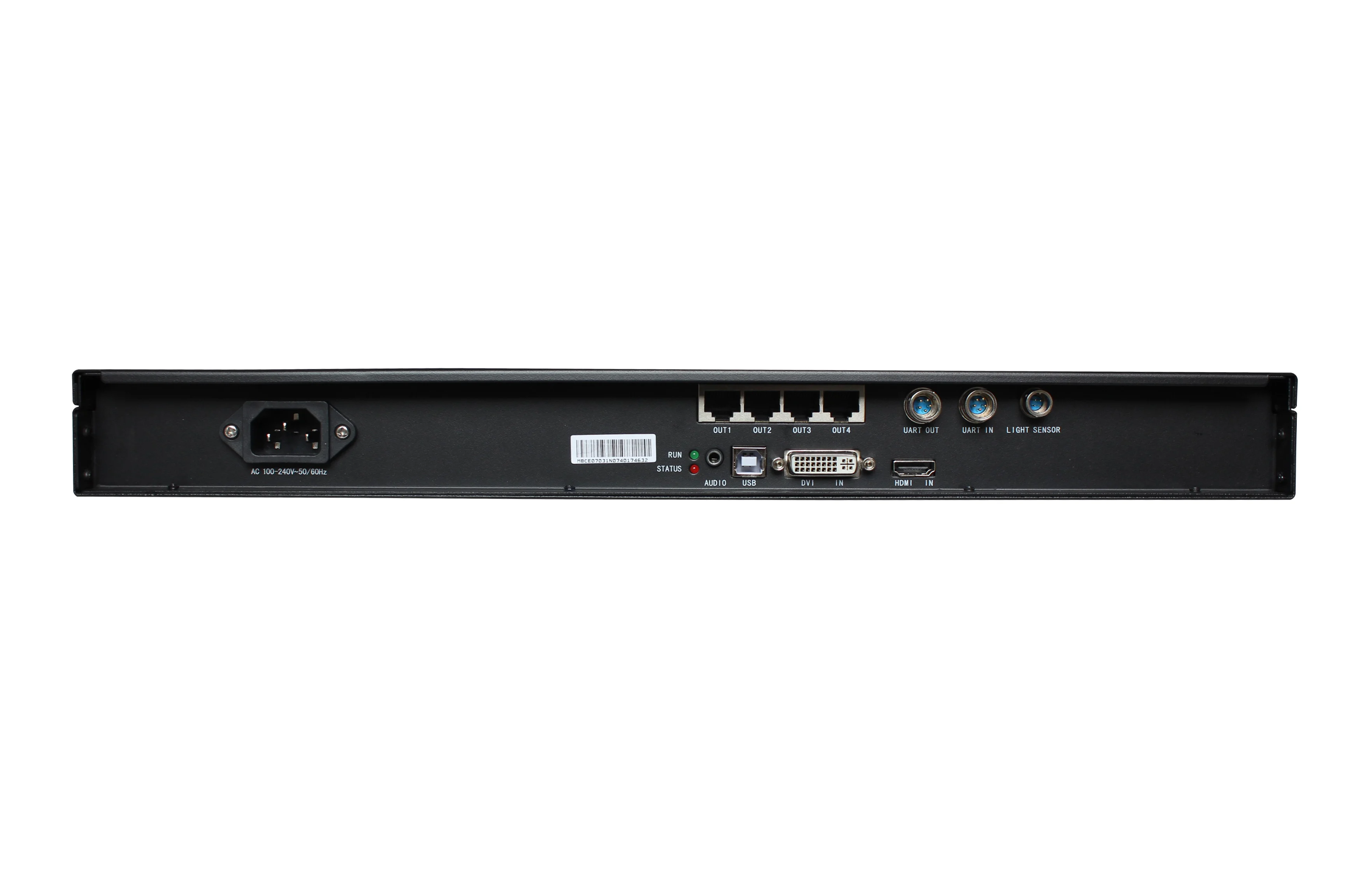 OTDR SM MM 850/1300/1310/1550nm Multi-Function