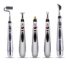 Handheld acupoint pen TENS Point Detector with Digital Display Electro Acupuncture Point Muscle Stimulator device Free shipping 2