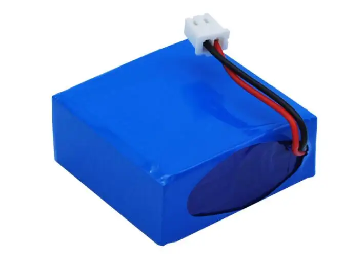 Cameron sino 700 мА/ч, Батарея для SAFESCAN 135i 145ix 155i 165i 112-0410 LB-105 платежный терминал Батарея