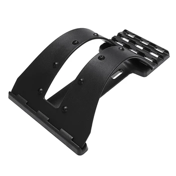 

Back Magic Stretcher Lower Lumbar Neck Massage Support Posture Spine