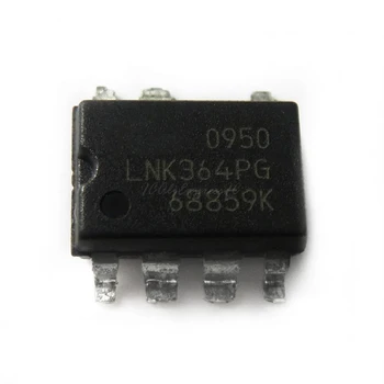

10pcs/lot LNK364GN SOP-7 LNK364 SOP LNK364G SOP7 SMD In Stock