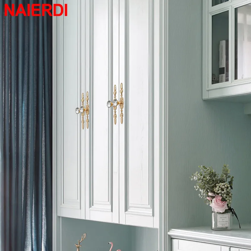 Furniture Handles Shoebox Cabinet Closet Door Drawer