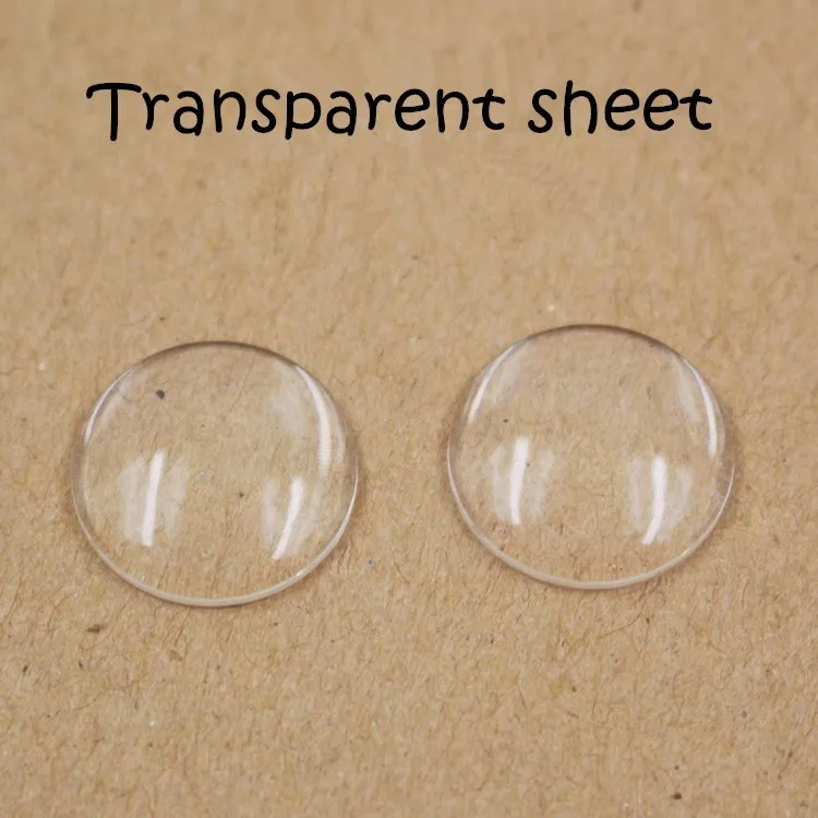 Plastic Eye Chips for Blythe Doll 25 Options 6