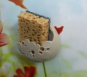 

Newest Silicone Car Teether Baby Portable Shower Chewing Pendant Nursing Sensory Teething Pacifier Dummy Toys Gift