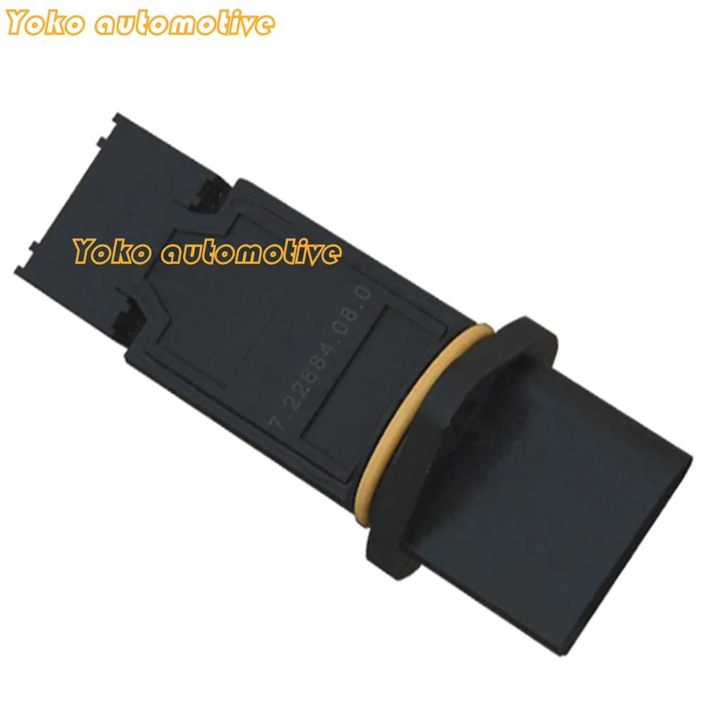 AIR MASS датчик подачи воздуха METER MAF AFM 7.22684.08.0 722684080 для VW Beetle Golf Jetta 1 9 Diesel TDI 95 VW12B529 BB/028