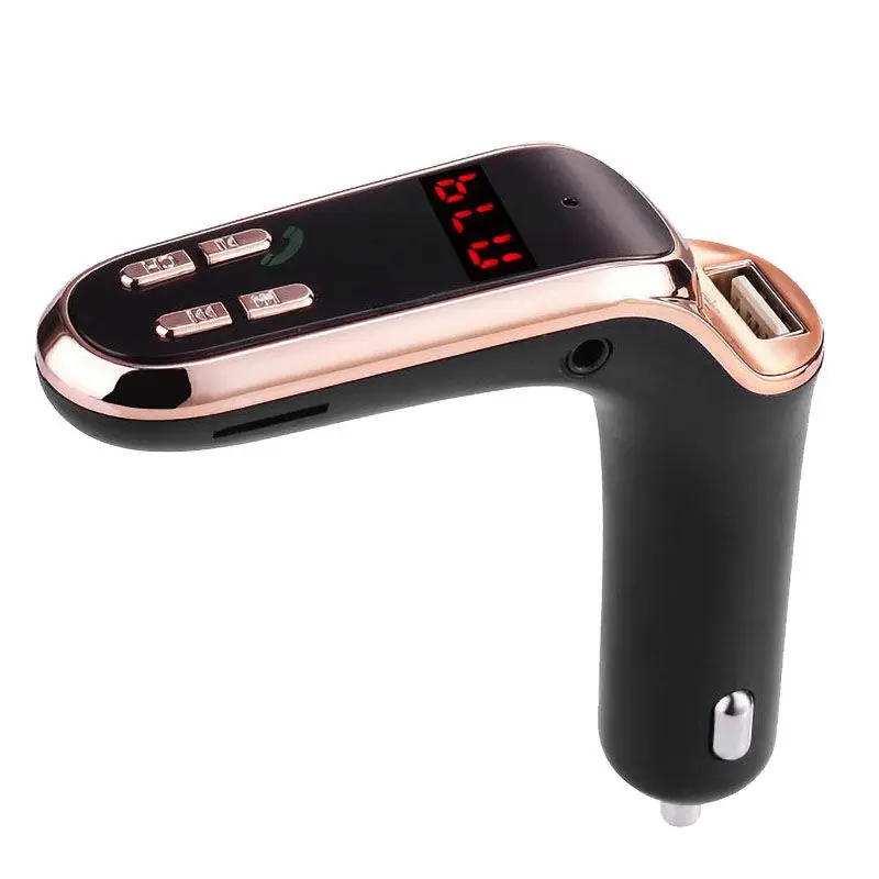 Автомобильный MP3-плеер с Bluetooth, 10 м, Bluetooth, дальность передачи, автомобильное зарядное устройство,, автомобильный bluetooth-плеер, поддержка FM Radi