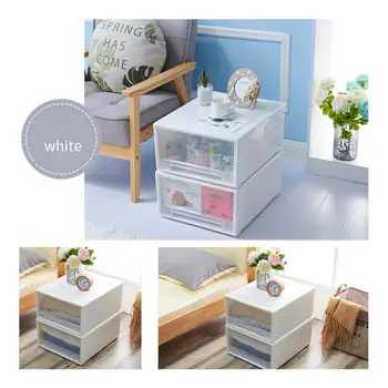 

Large Capacity Makeup Drawers Organizer Box Jewelry Storage Box Jewelry Container Make Up Case Cosmetic Container Home Tool