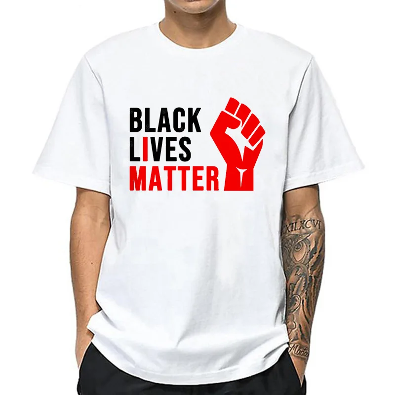 

I Can't Breathe Letter Print T Shirt Short Sleeve O Neck Loose Tshirt 2020 Summer Women Man Tee Shirt Tops S-4XL