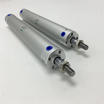 

CDG1BA20-225 CDG1BA20-250 CDG1BA20-275 CDG1BA20-300 CDG1BA series Light mini cylinder