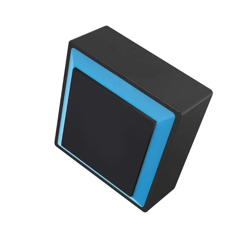 2в1 перезаряжаемый беспроводной адаптер с Bluetooth V4.2 аудио-Стерео адаптер передатчик приемник для автомобиля AUX MP3 MP4 tv PC Динамик