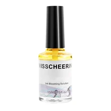 Акварельные чернила гель для полировки ногтей жидкий градиент воды 15 мл гель для ногтей мраморный узор лак для ногтей