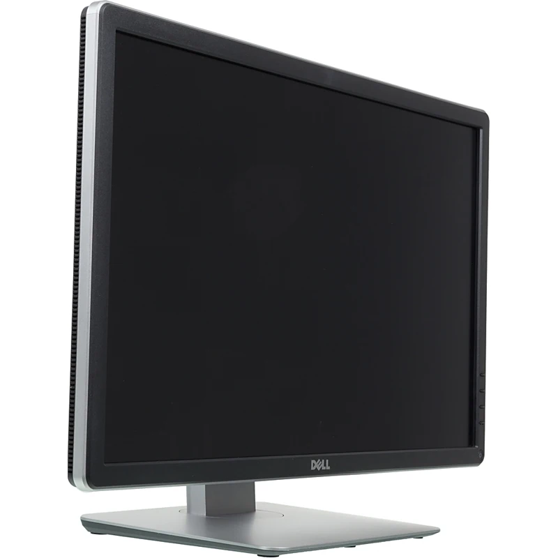 Монитор Dell 24" P2415Q черный IPS LED 8ms 16:9 HDMI DisplayPort Mat HAS 300cd USB