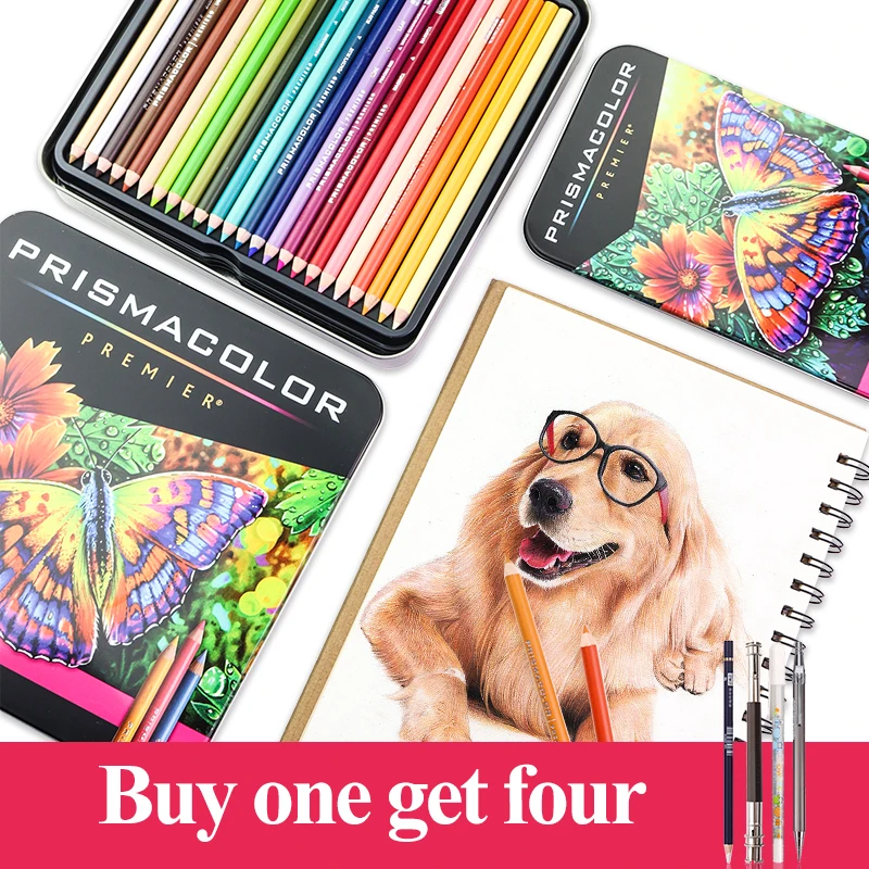 Sanford Col-Erase Pencil 12 Color Set - MICA Store