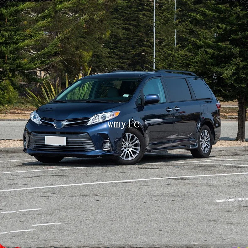Брызговики для Toyota Sienna брызговики брызговик крыло брызговиков автомобильные аксессуары