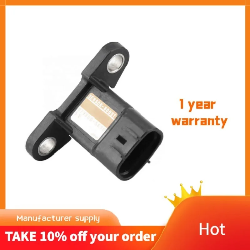0798005690 Manifold Absolute pressure MAP Sensor For Toyota 4Runner Camry Celica Corolla MR2 | Автомобили и мотоциклы
