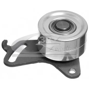 

Tensioner roller 60x32,5. TOYOTA: CROWN , HILUX LAND CRUISER, CRESSIDA, HIACE DYNA