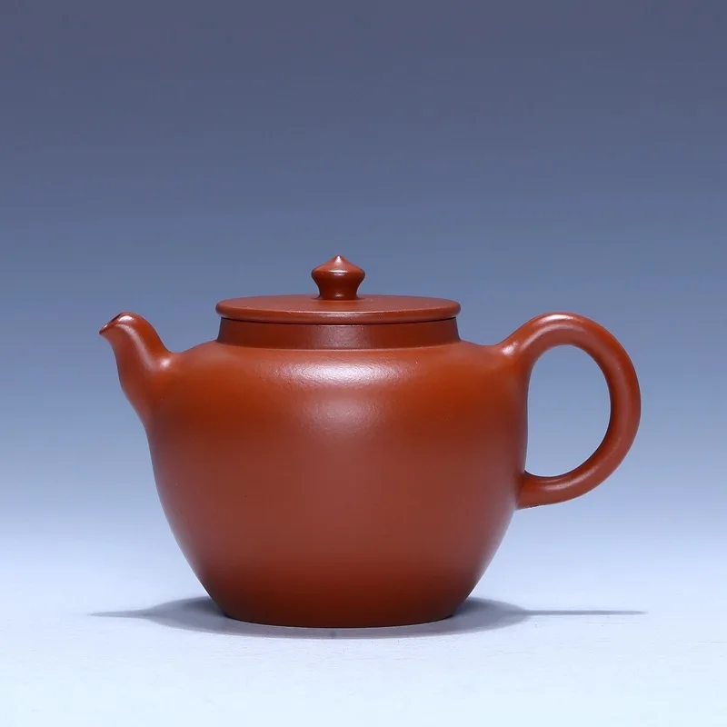 

2435 yixing recommended mud recommended zhu yu ling Ming recommended 230 ml of handmade specials