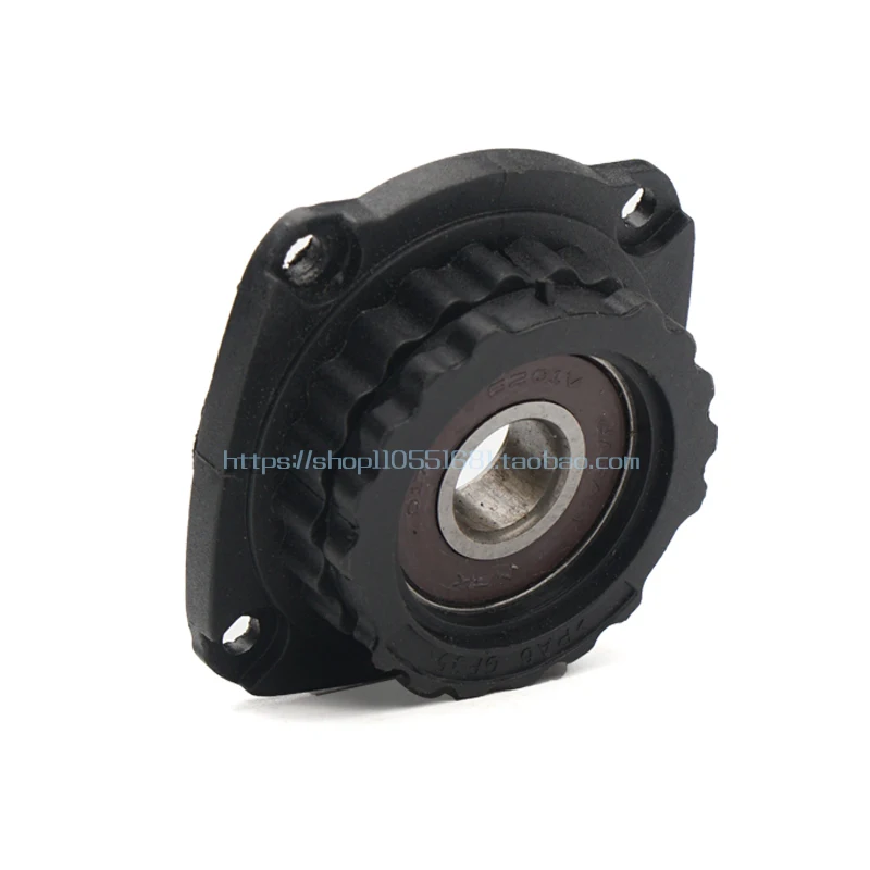 Angle Grinder Bearing Base for BOSCH GWS7-100 7-100/7-125 Front Cover | Инструменты