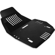 Best Offers Motorcycle Accessories Skid Plate Engine Bash Frame Guard For Benelli Jinpeng TRK502 TRK502X 2018-2019 Motobike TRK 502 TRK 502X