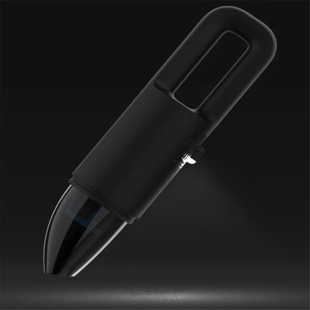 Autos Vacuum Cleaner 12V/2A for xiaomi Portable Handheld Wireless Car Vacuum Cleaner Wet and Dry Du