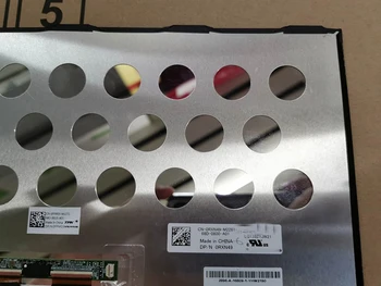 

13.3" Laptop lcd Screen display QHD LCD Screen Replacement with touch assembly 0RXN49 40pins For Dell XPS 9350 9360