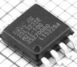 Бесплатная доставка, 50 шт в наборе, MX25L3235EM2I-10G MX25L3235EM2I MX25L3235E 25L3235E