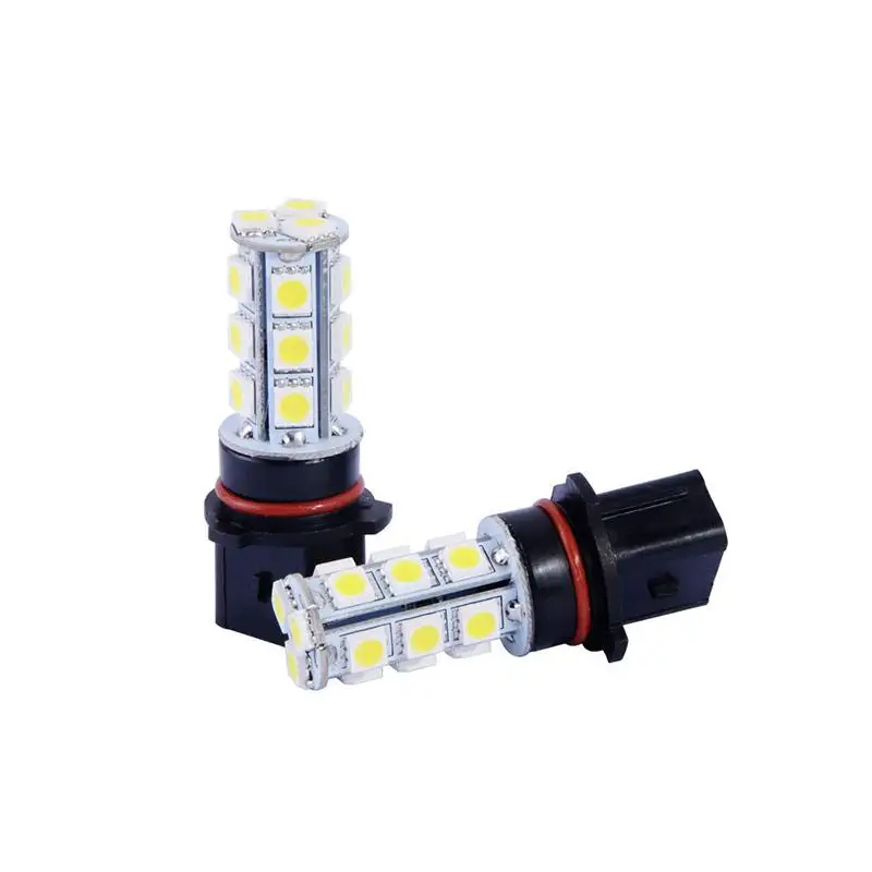 2pcs White 6000K P13W 18SMD LED Fog Lamp Driving Light Bulbs For Chevy Camaro | Автомобили и мотоциклы