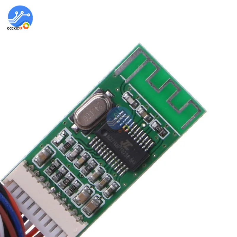 Bluetooth аудио приемник макетная плата Bluetooth 4,2 беспроводной ...