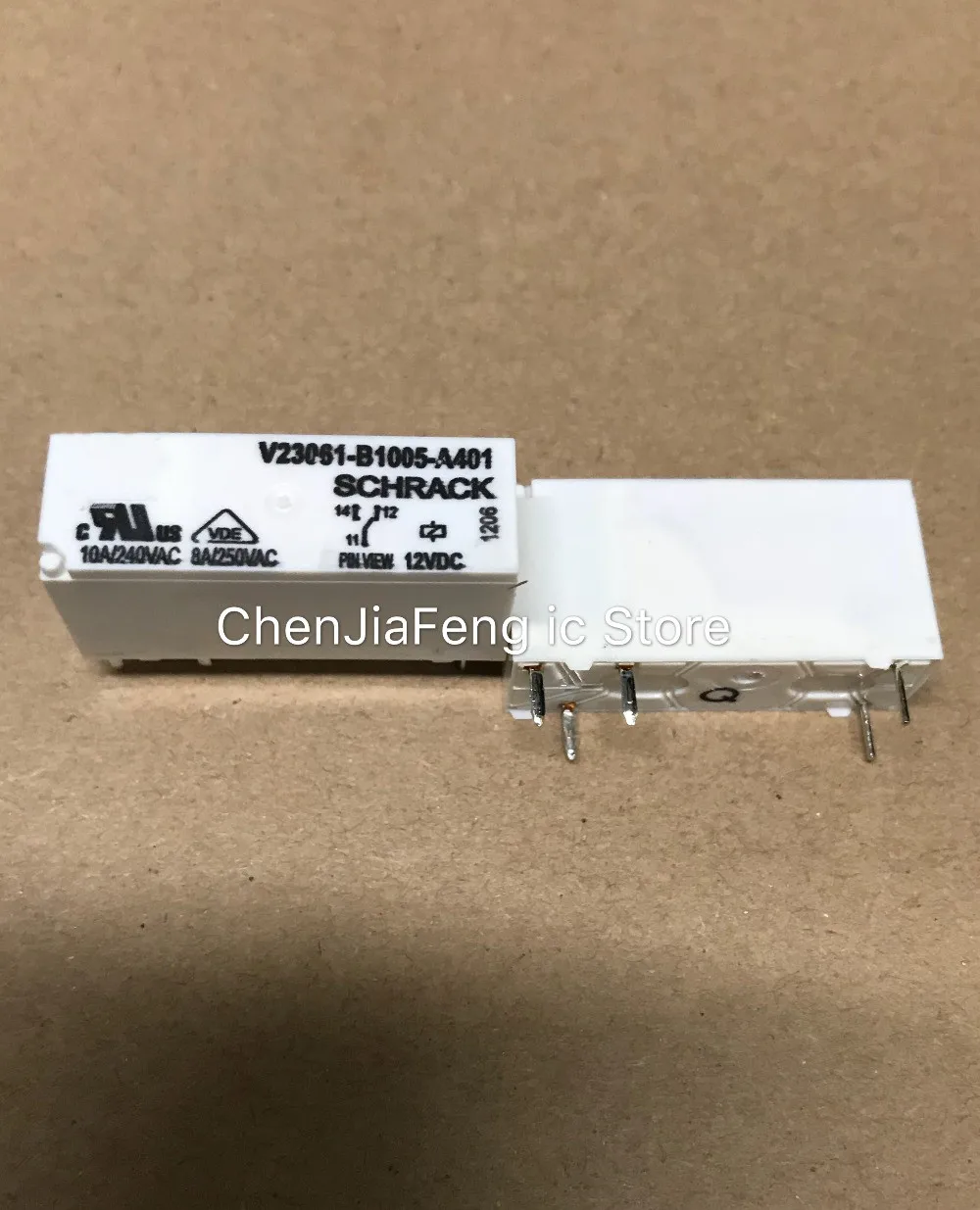 

5 шт. ~ 50 шт./партия V23061-B1005-A401 DIP новый оригинальный