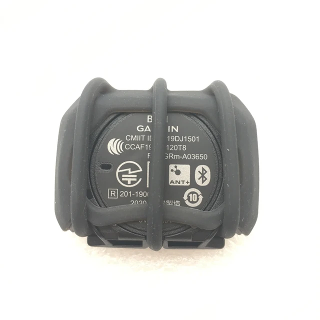 GARMIN ケイデンスセンサー2 | GARMIN スピードセンサーDual・ケイデンスセンサーDual