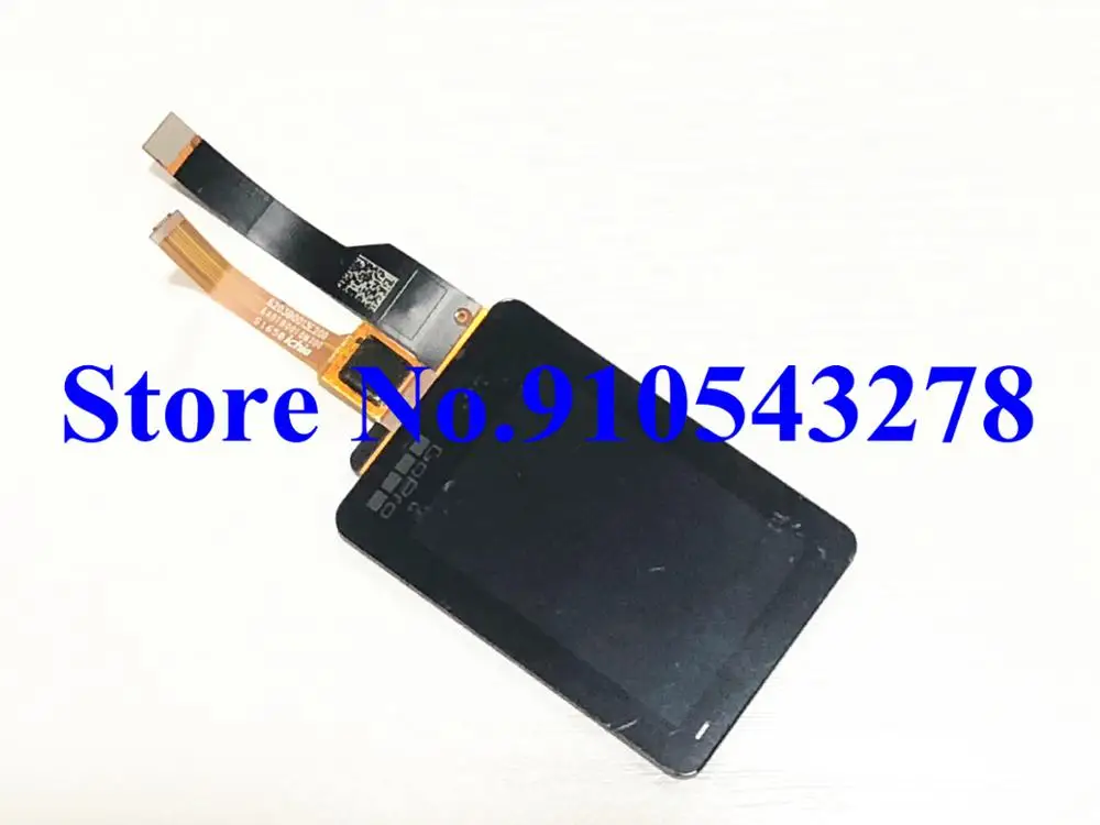 

NEW LCD Display Screen For GoPro Hero 6 hero7 Video Camera Repair Part