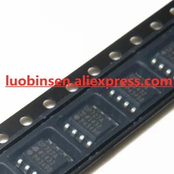 

10pcs OP727A OP727ARZ OP727 OP727AR SOP8 8PIN Original in stock