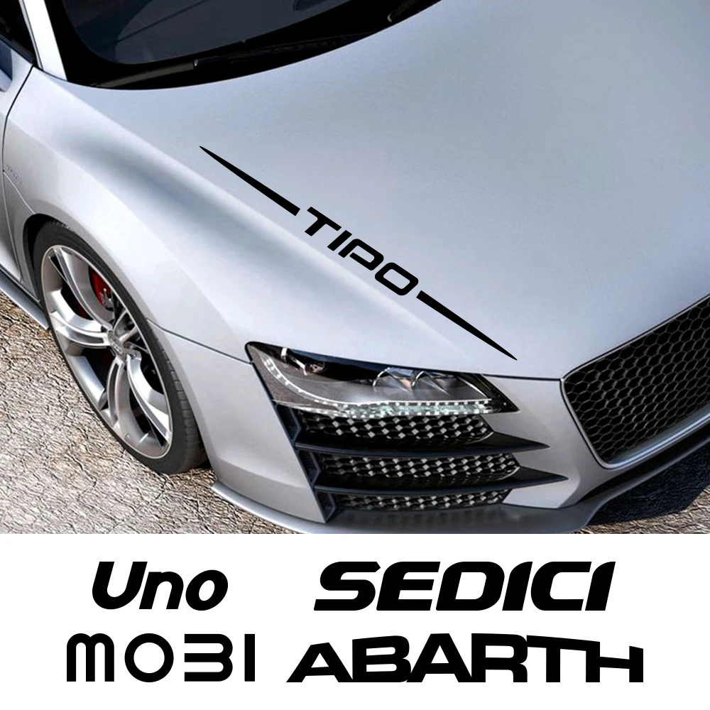 НАКЛЕЙКА НА ВЕСЬ кузов автомобиля Fiat 124SPIDER ABARTH ALBEA CRONOS DOBLO DUCATO MOBI SEDICI STILO TIPO TORO UNO