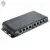 POE World Ethernet switch 10/100/1000 Мбит / с poe switch 48V 24V modeA modeB rack-mount connector 1 uplink 7 poe port