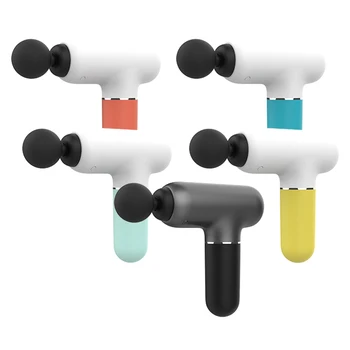 

2020 Massager Tool New Model Fascia Relax Private Label Percussion Gun Slimming Shapping Excising