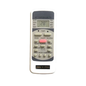 

Remote Control For Midea Air Conditioner R51/E R51/CE R51/BGE R51D/E R51M/E R51M/CE R51M/BGE R51I4/BGE R51I4/BGCE R51I19/BGE