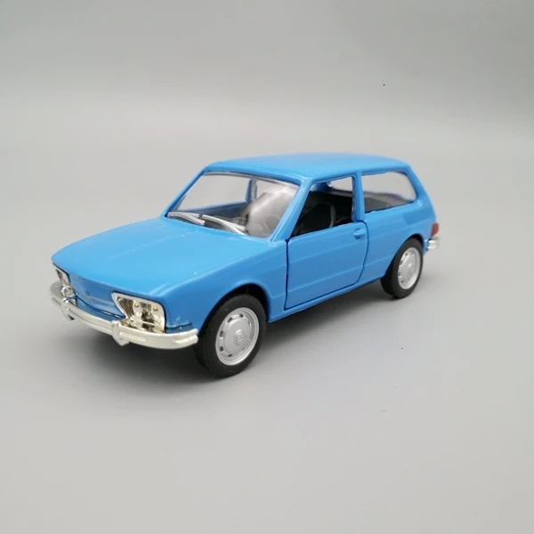A Variety Of New Special Die-casting Metal 1/43 Classic Car Models Home Display Collection Toys For Children