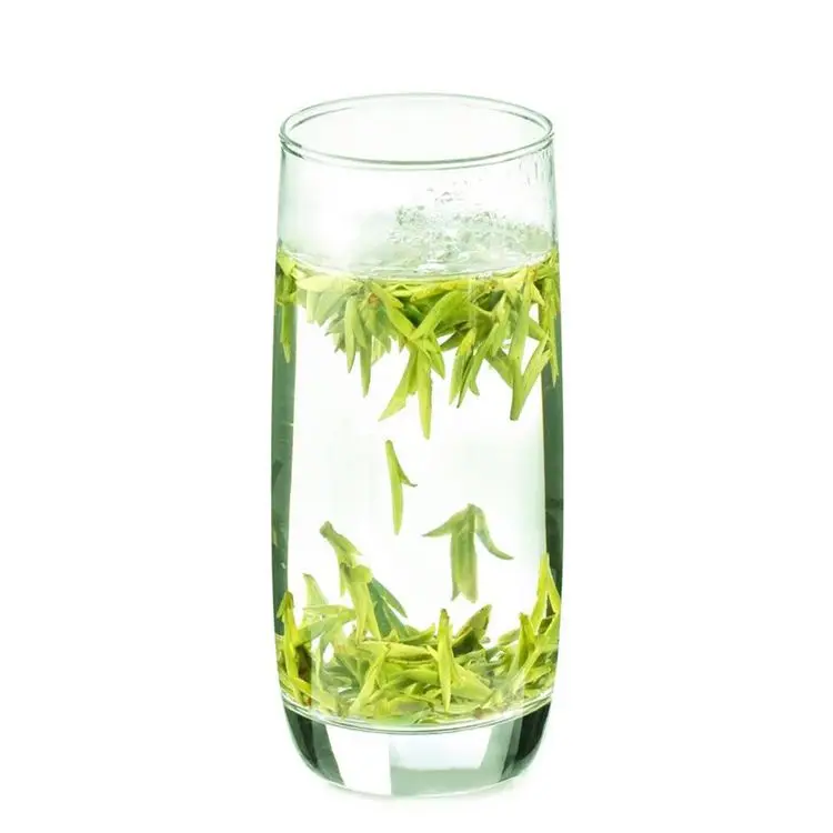 Настоящий зеленый чай из Ханчжоу Longjing 250 г 500 г 1000 г