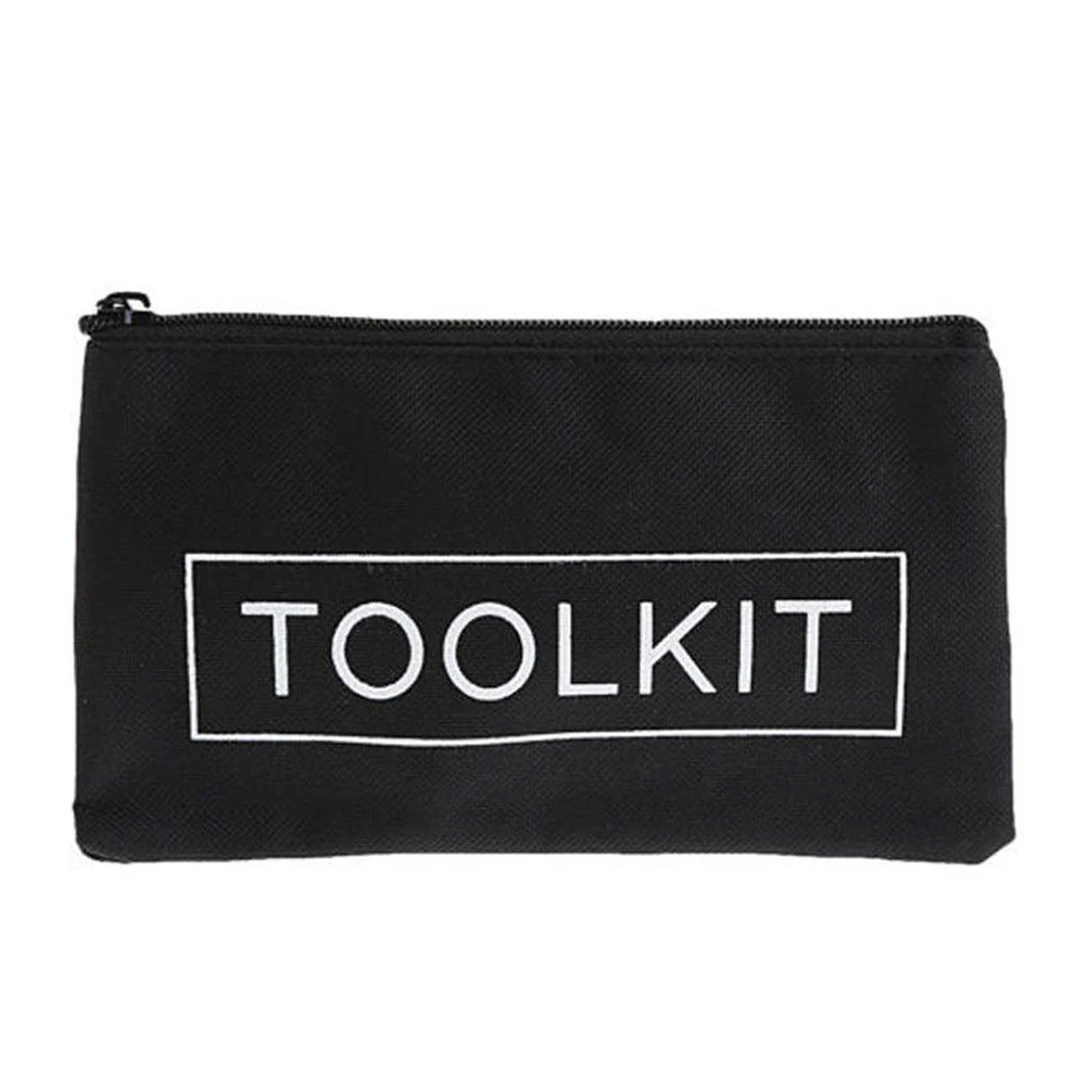 Durable Electrician Hardware Repair Kit Storage font b Tool b font font b Bag b font