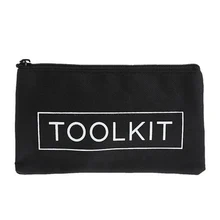 Durable Electrician Hardware Repair Kit Storage font b Tool b font font b Bag b font