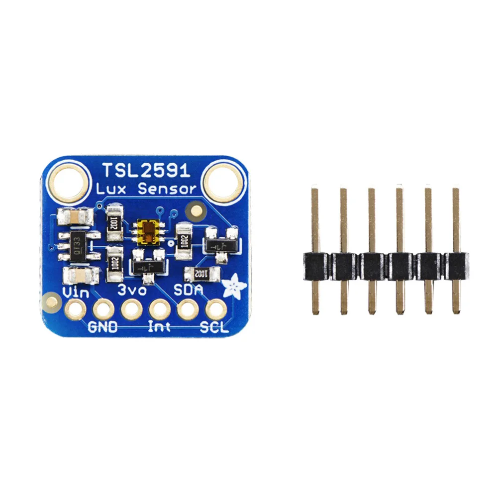 

Digital Optical Sensor Development Board Module ING-SHIPPING