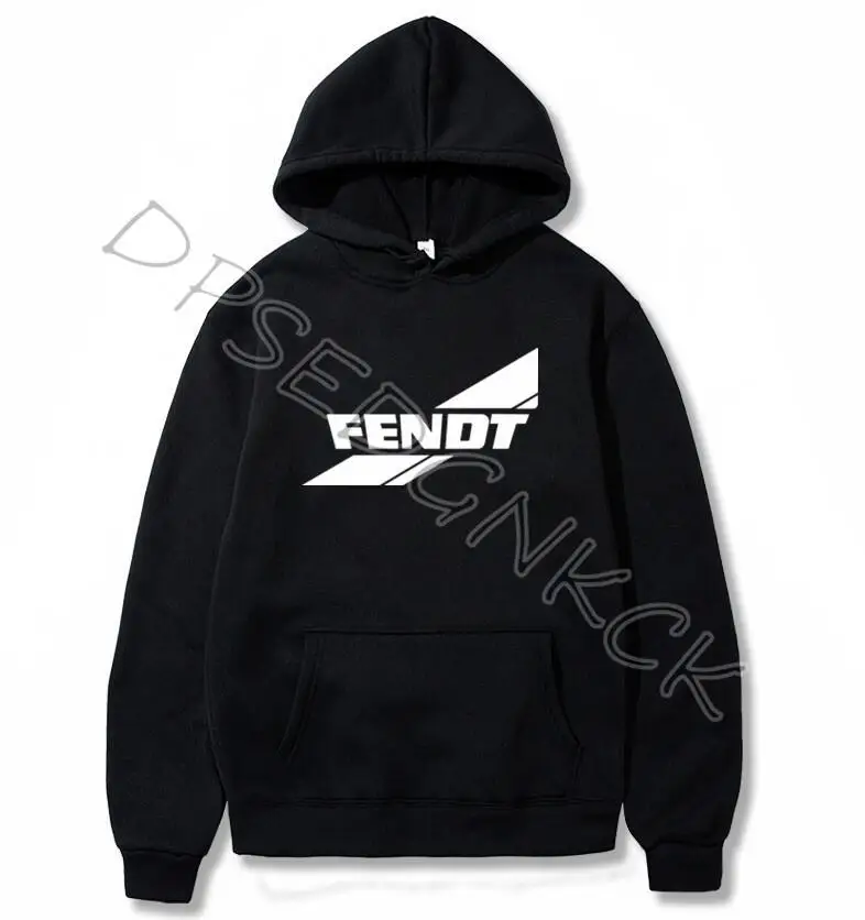

Fendt Fashion Brand Men's Hoodies Male Casual Hoodies Sweatshirts Men and women Sweatshirt Top A141